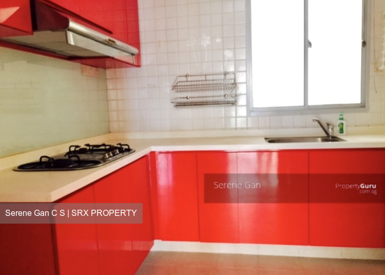 The Eden At Tampines (D18), Condominium #369835041